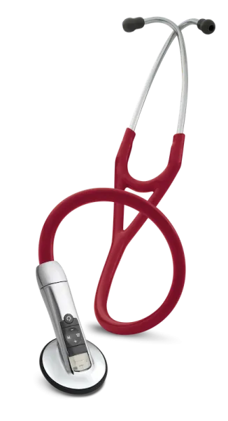 3M Littmann® Elektronisches Stethoskop Modell 3200 3M Littmann® Elektronisches Stethoskop Modell 3200